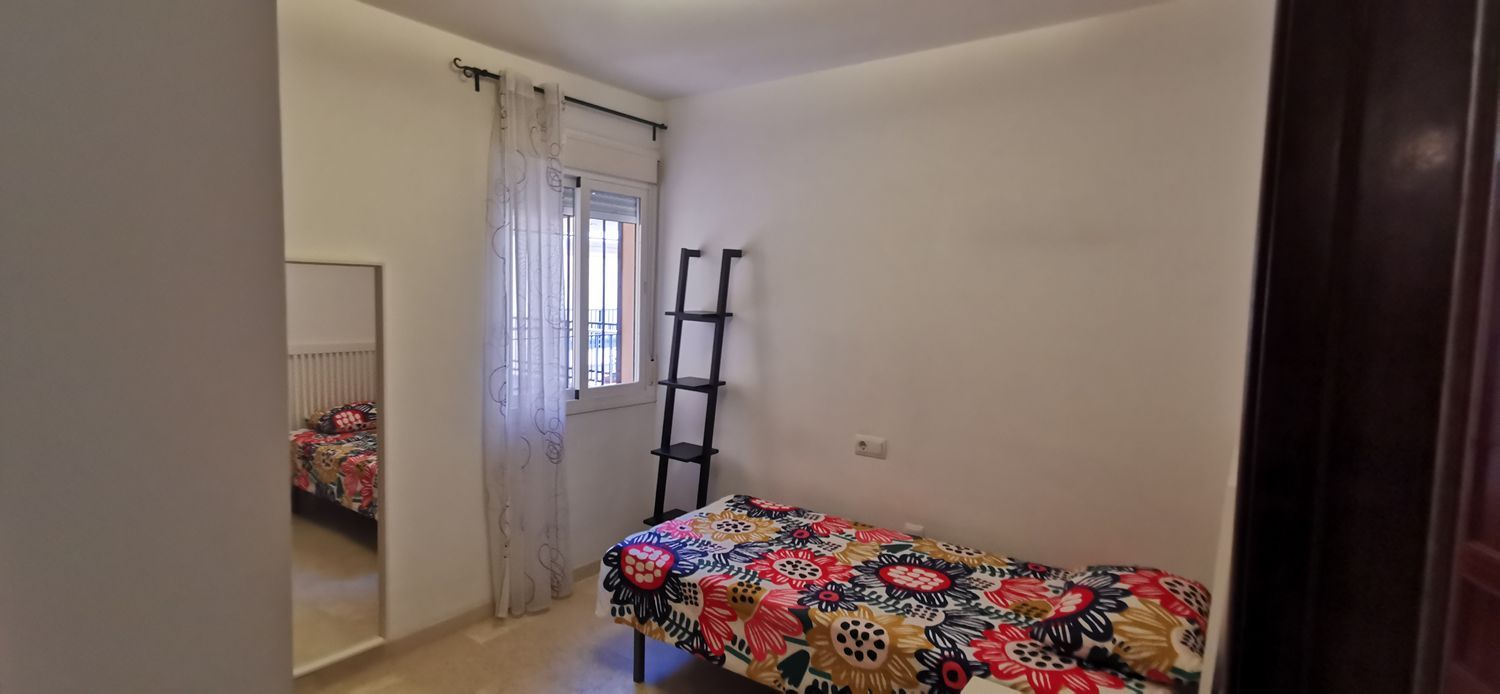 Piso en Calle Alcalá Galiano, 42, Los Pacos, Los Pacos - Foto 7