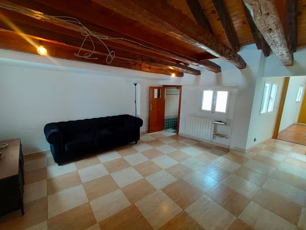 Dúplex en calle de Toledo, 95