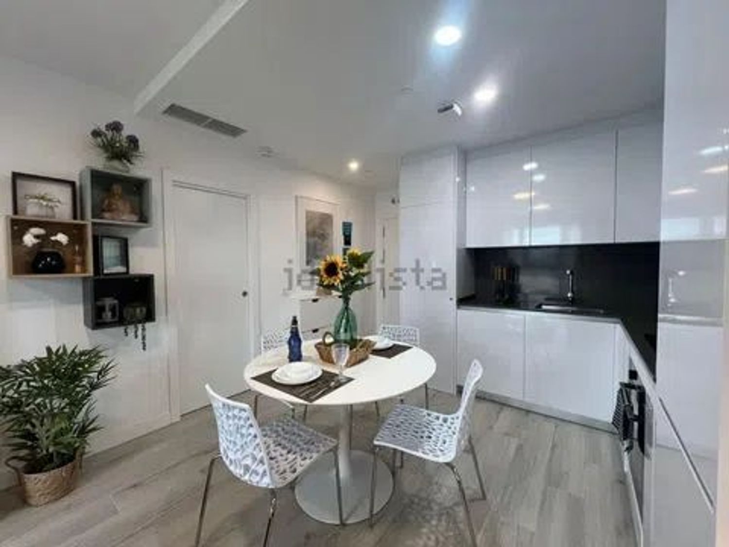 Piso en paseo Martiricos, 30 - Foto 3