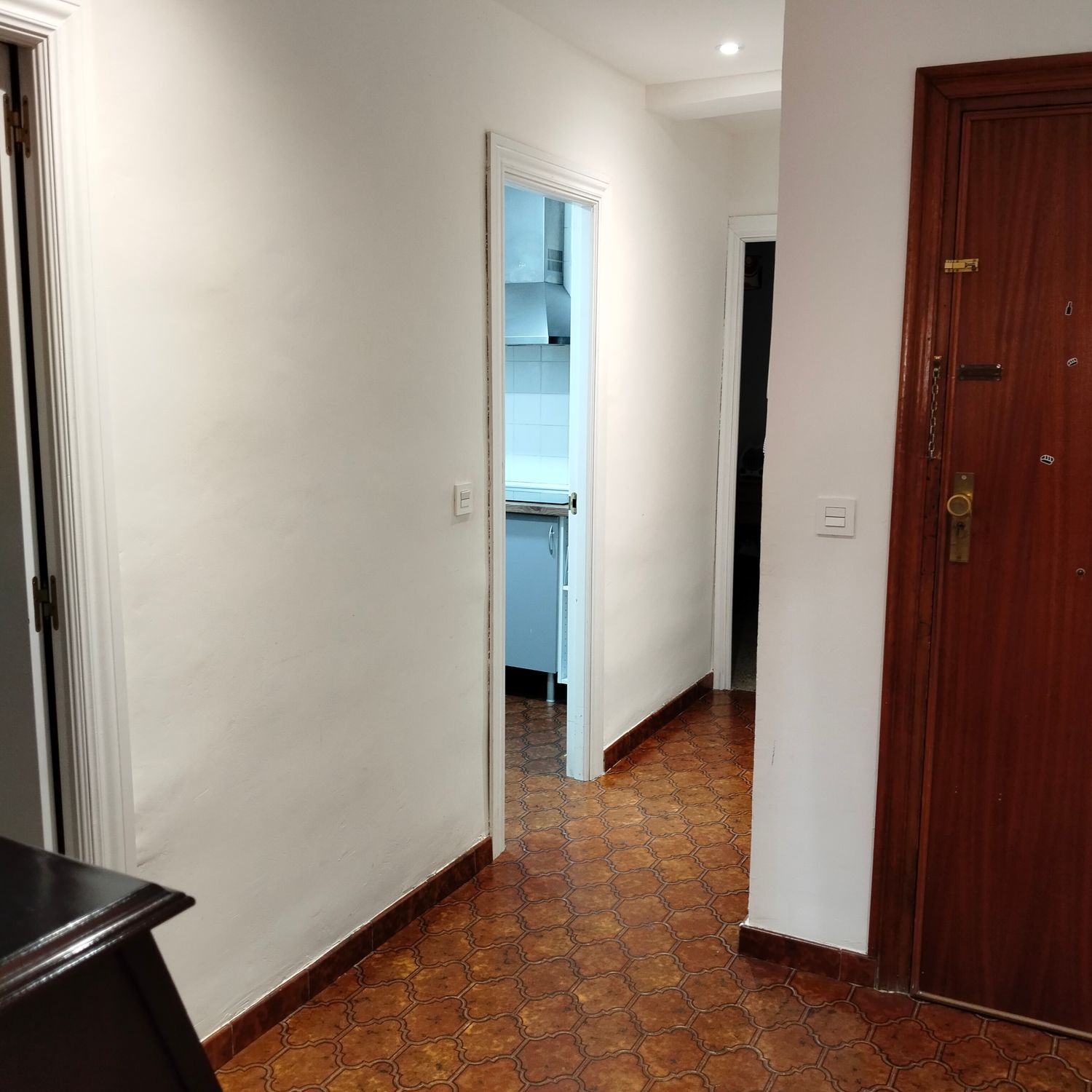 Piso en calle Rivadavia, 4 - Foto 4