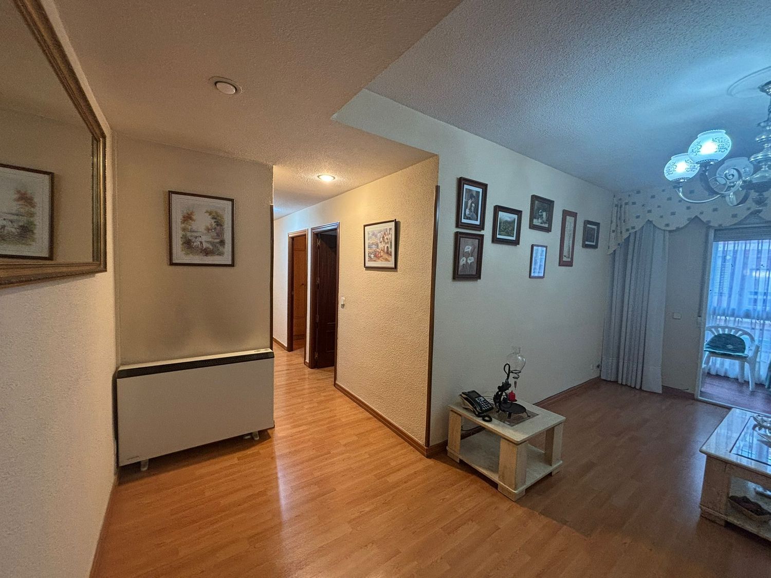 Piso en Era de la Honda, San Isidro - Los Almendros, San Isidro - Los Almendros - Foto 14
