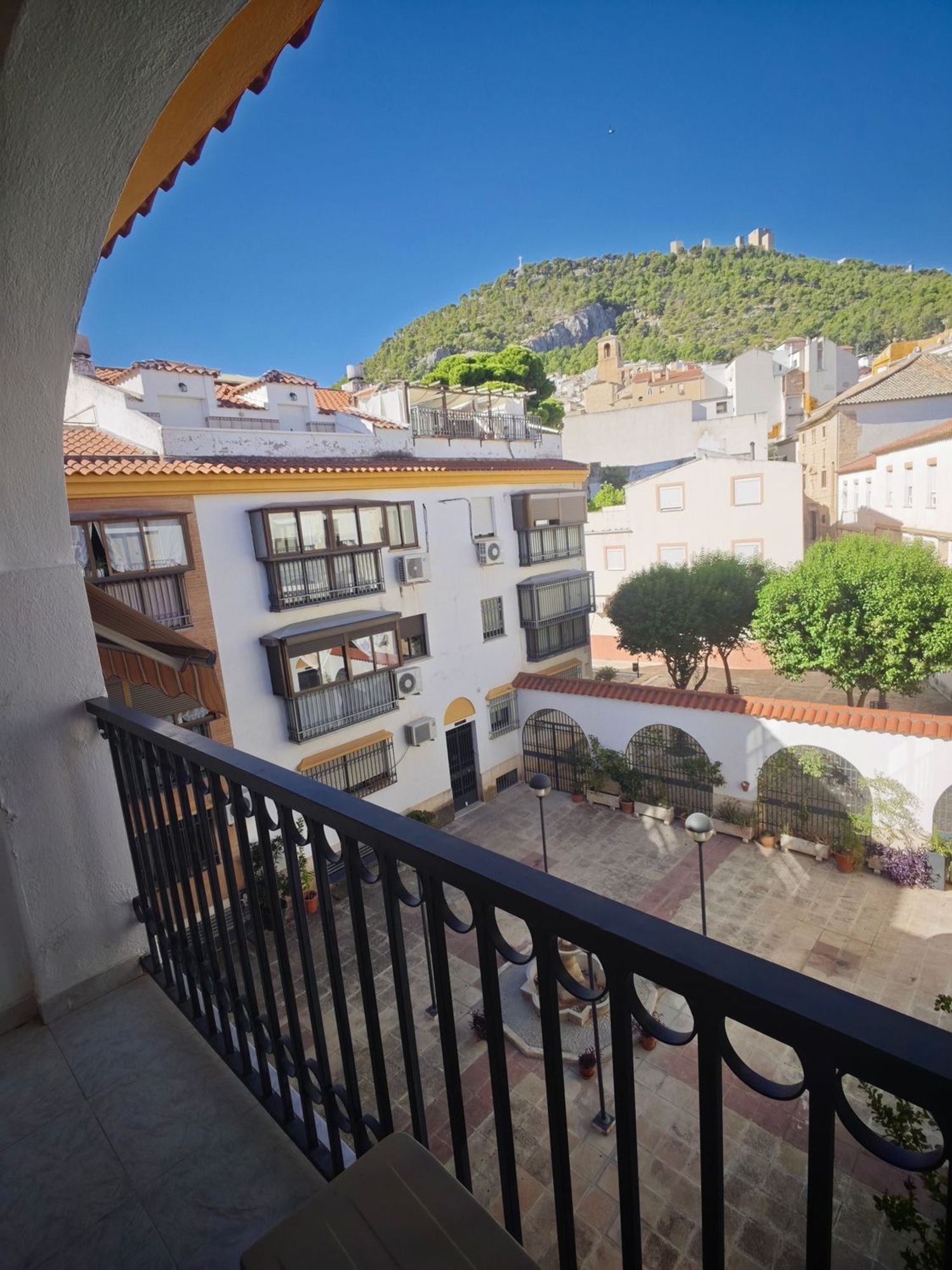 Ático en Plaza del Doctor Blanco Najera, 2, San Bartolomé - Millán de Priego, San Bartolomé - Millán de Priego - Foto 4