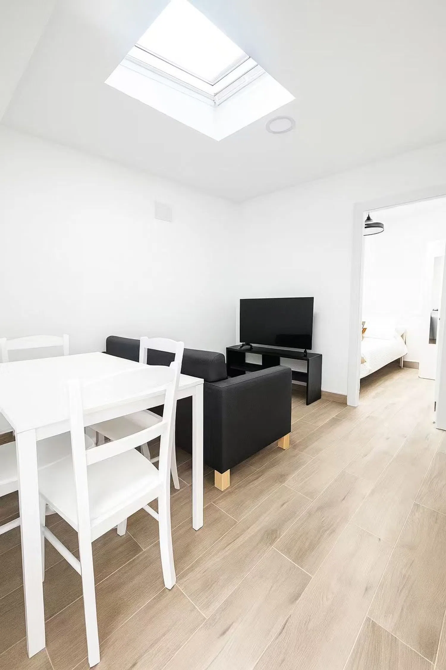 Casa terrera en calle cristo de la guia, 24 - Foto 3