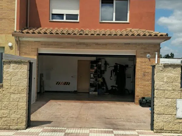 Casa de pueblo en Calle President Companys, 12 - Foto 31