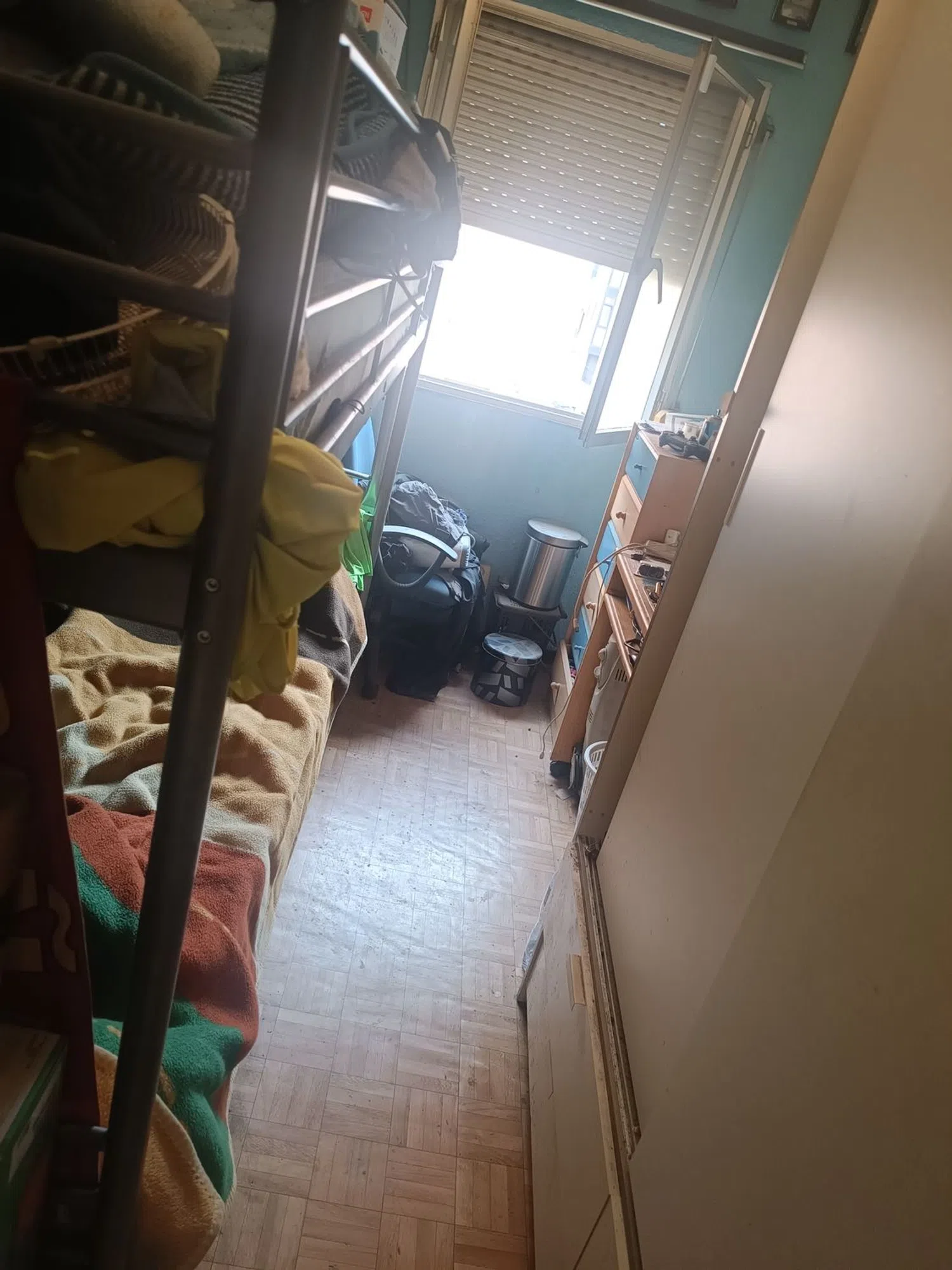 Piso en calle sierra de alcubierre, 19 - Foto 24