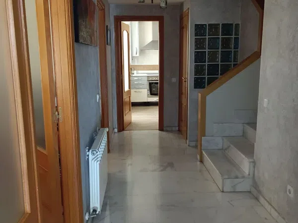 Chalet adosado en Calle Gabriela Mistral, 4, Hospital, Hospital - Foto 4
