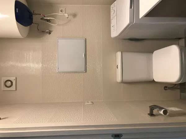 Piso en calle del Plus Ultra, 36 - Foto 10