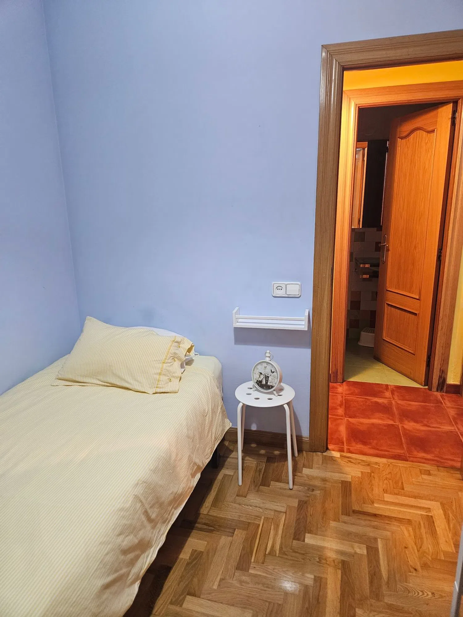 Piso en Máximo Fromestano, 5 - Foto 18