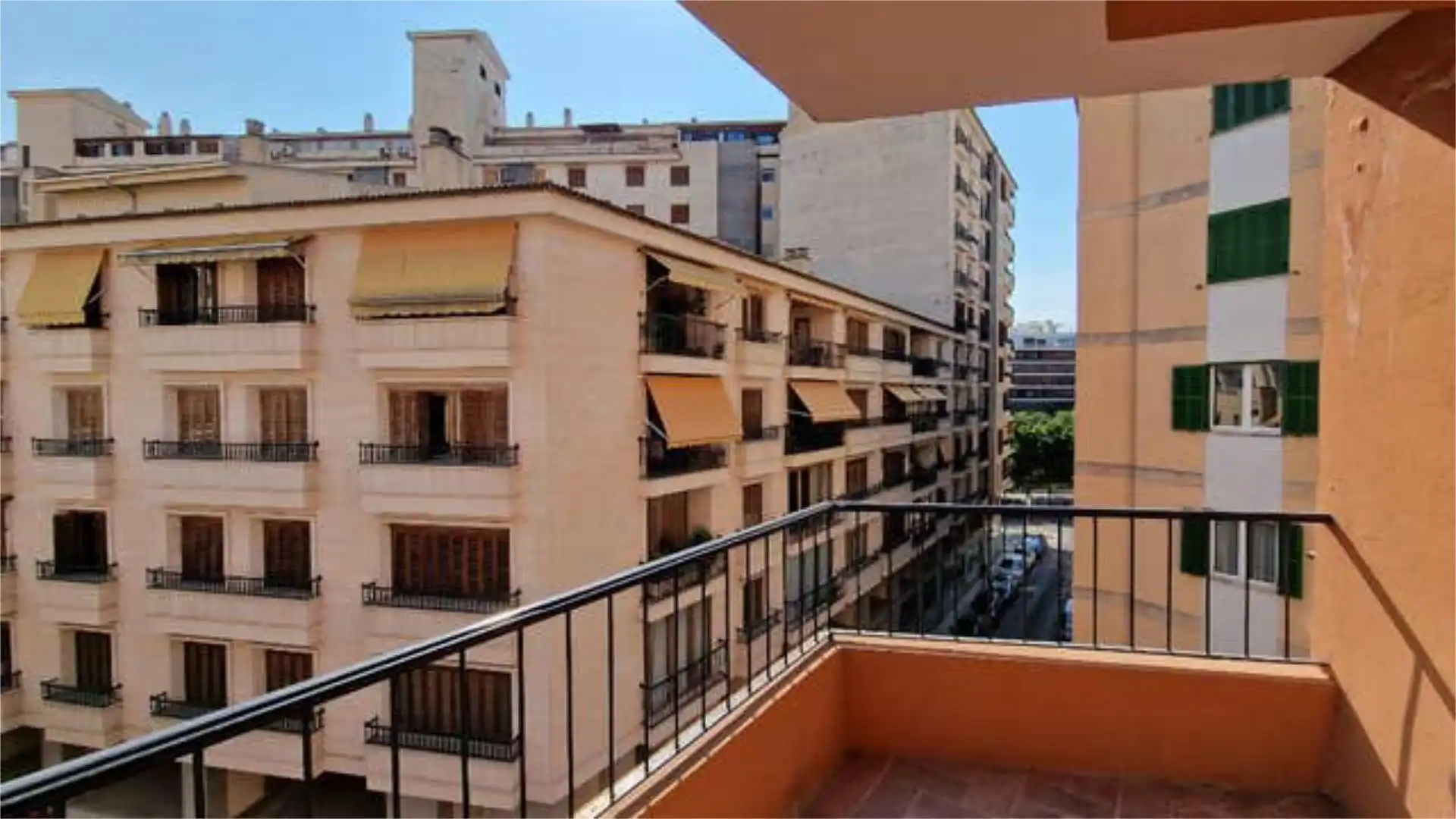 Piso en Paseo Mallorca - Foto 3