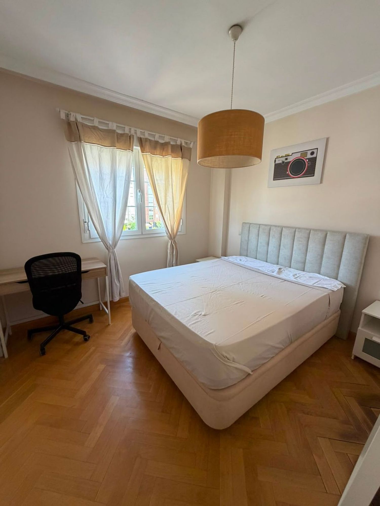 Piso en Avenida de Isabel de Valois, 28 b, Sanchinarro - Foto 15