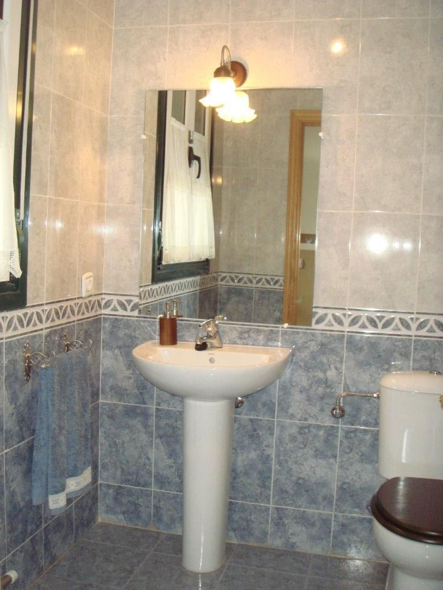 Chalet adosado en Camino de la Flecha, 36, Las Villas - Valparaíso - Foto 14