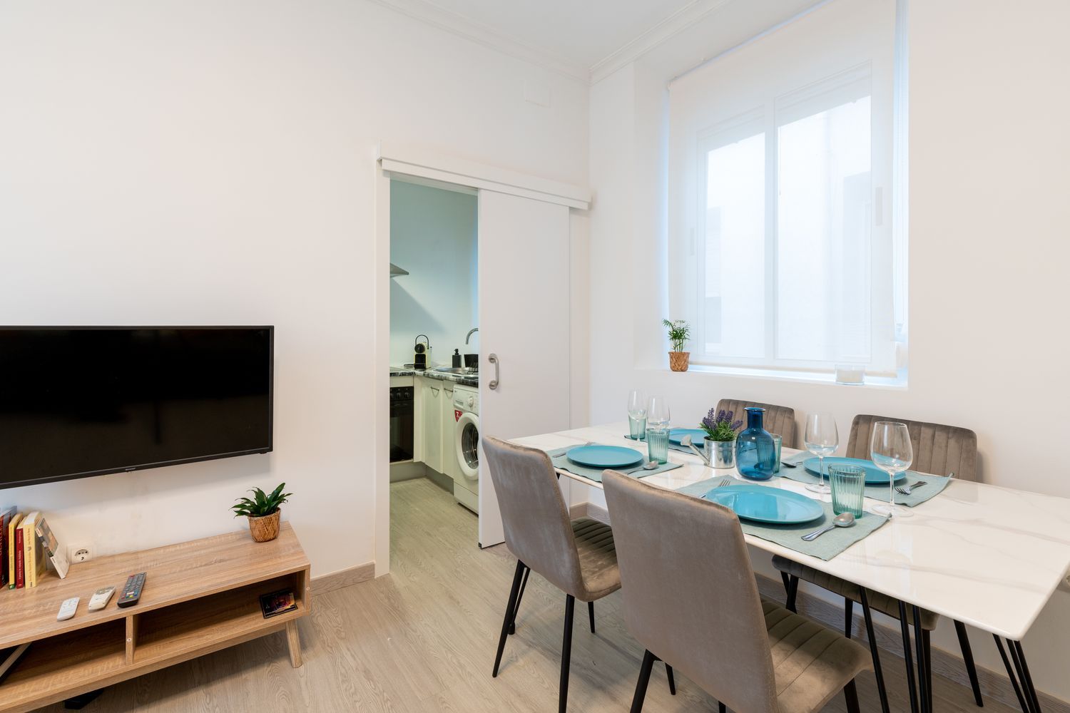 Piso en calle Aponte, 4 - Foto 4