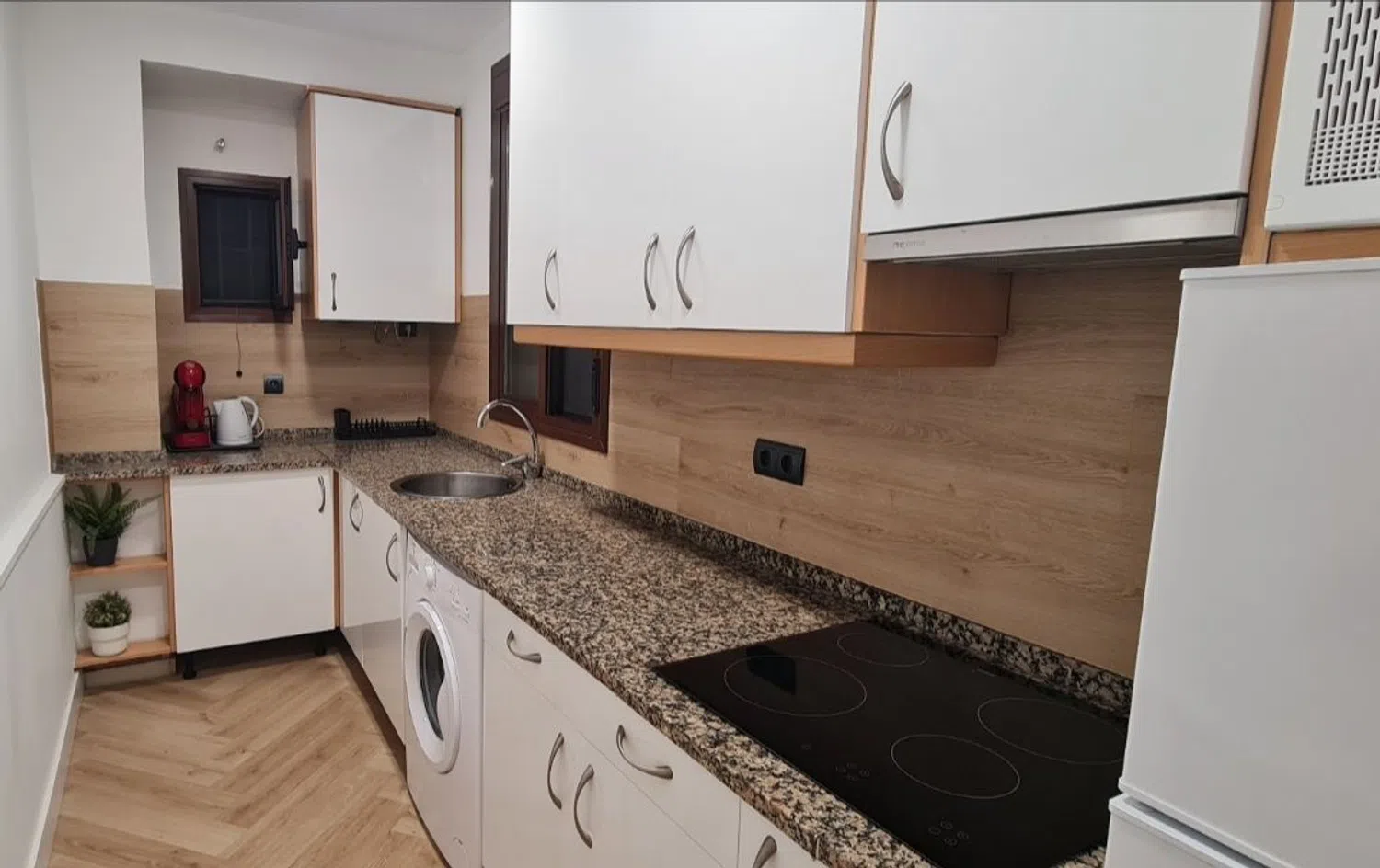 Estudio en calle San Jorge, 25 - Foto 26