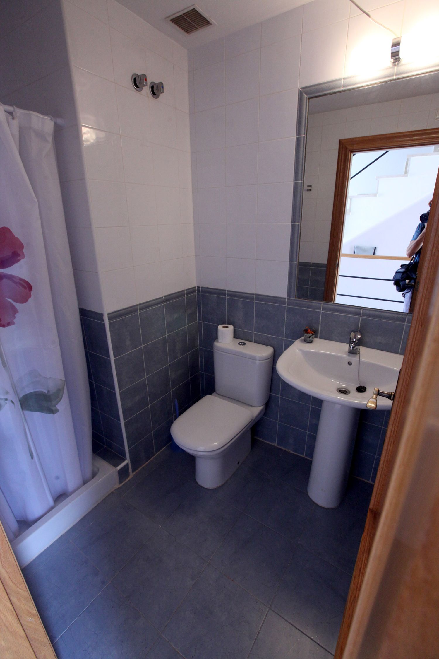 Chalet adosado en Calle Llobarro, 17, La Nucia Pueblo, La Nucia Pueblo - Foto 26
