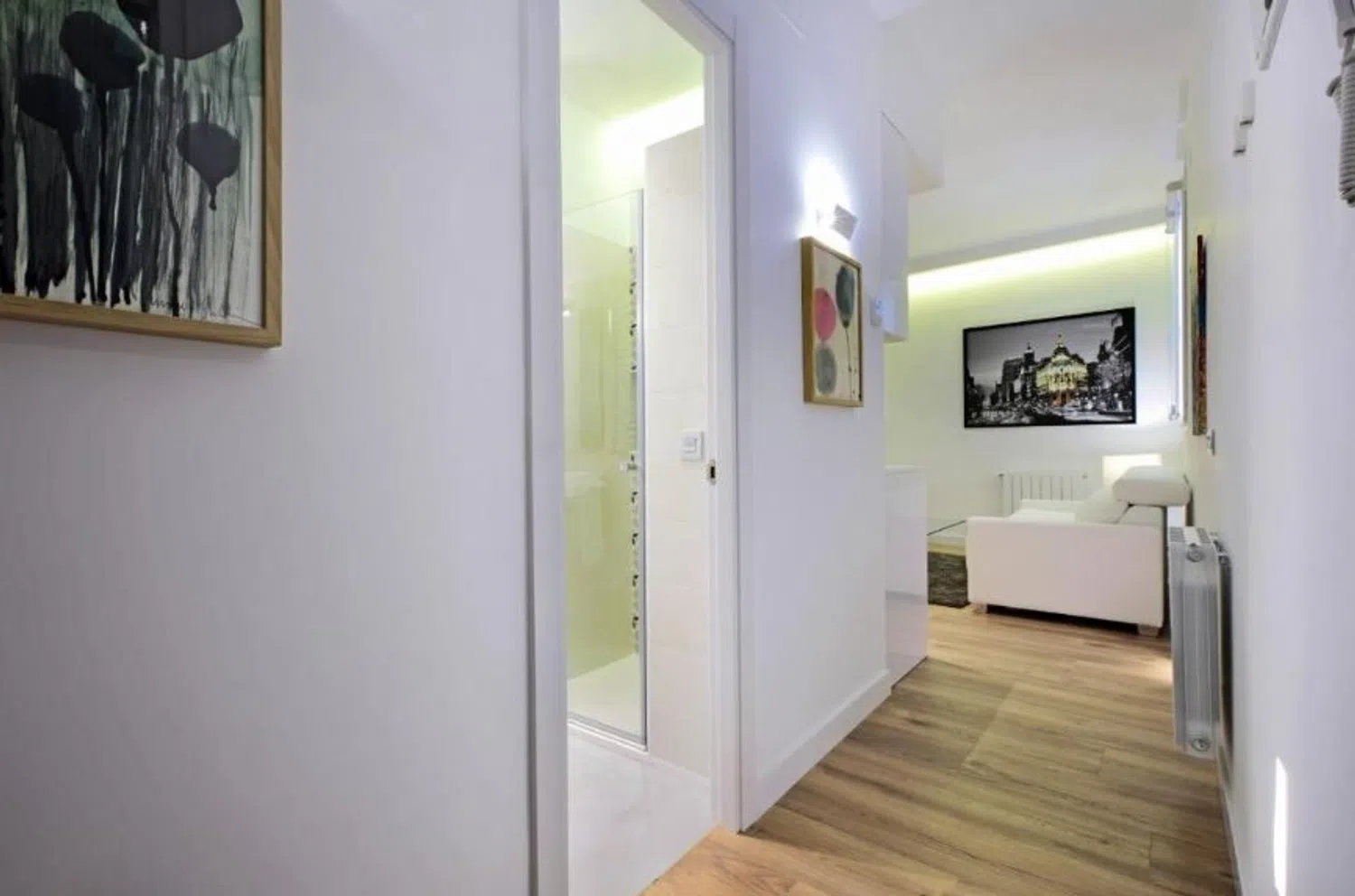 Piso en C. de San Buenaventura, 10 - Foto 6