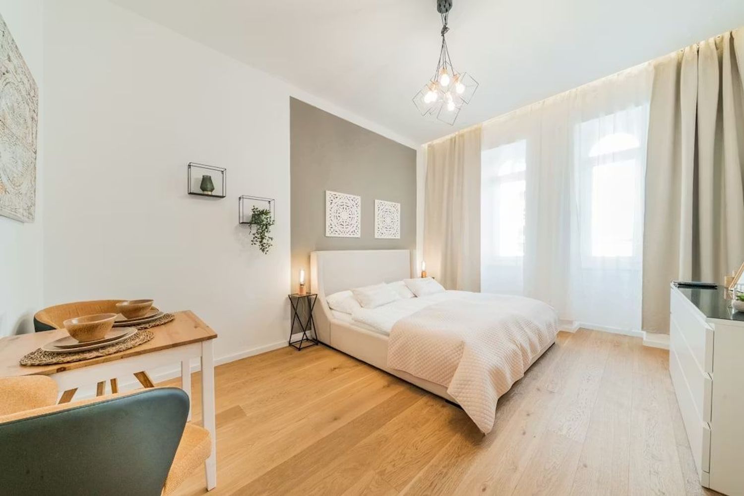 Piso en Pl. Circular, 4, La Fama - Foto 2