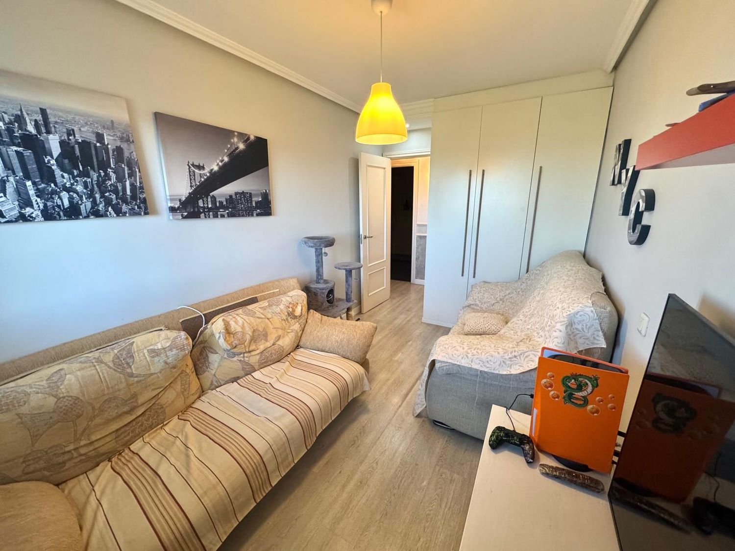 Piso en Calle de Reinosa, 32, La Serna, La Serna - Foto 14