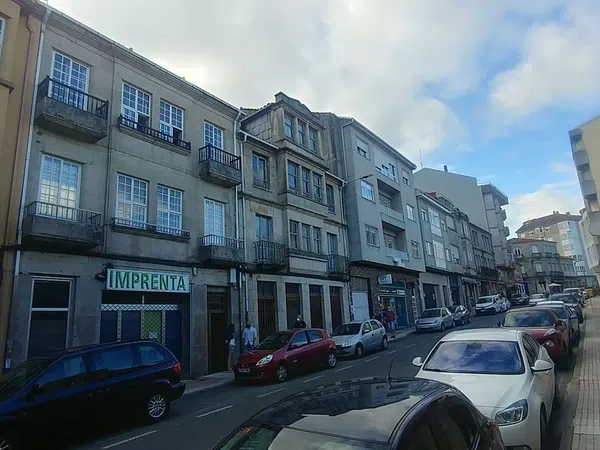 Piso en Avenida de Ourense, 20 - Foto 22