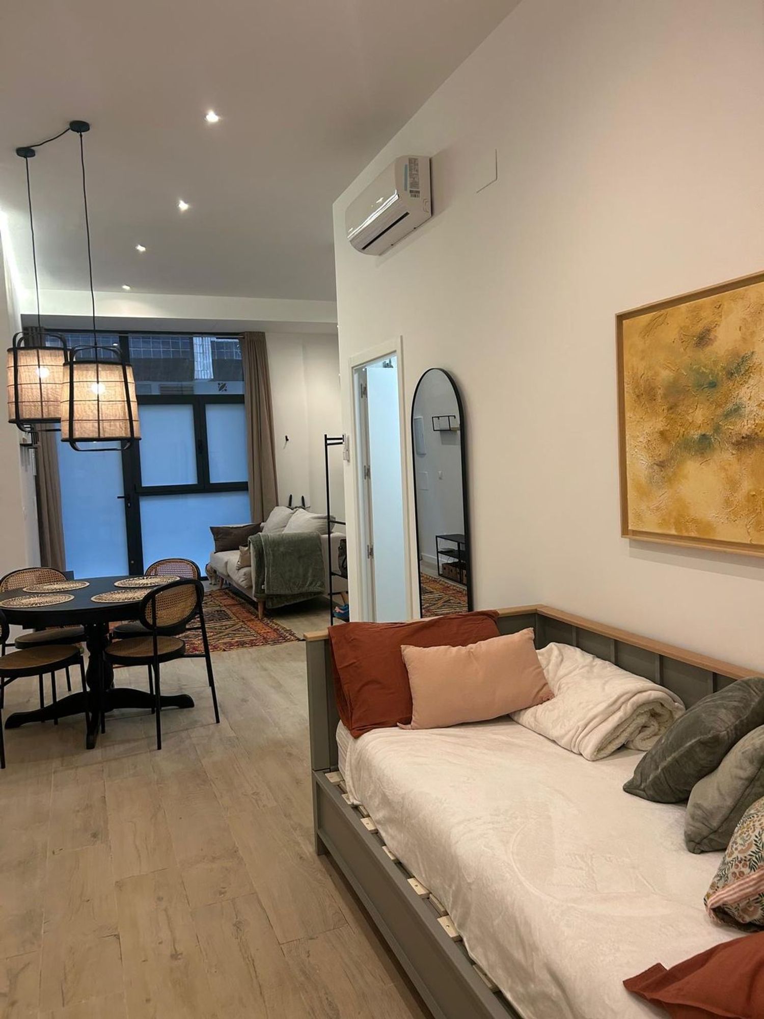 Piso en calle del Periodista José Ombuen, 1 - Foto 8