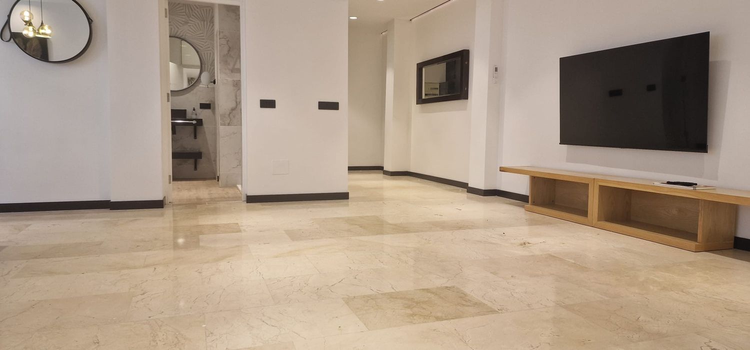 Piso en Calle Tomás Miller, 47, Santa Catalina - Canteras - Foto 5