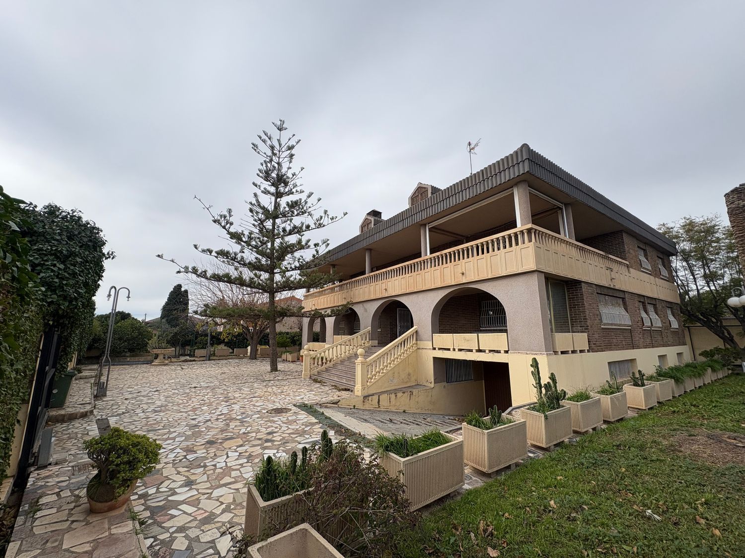 Casa independiente en calle Alcalde Edmundo Seva Garcia, 8 - Foto 2