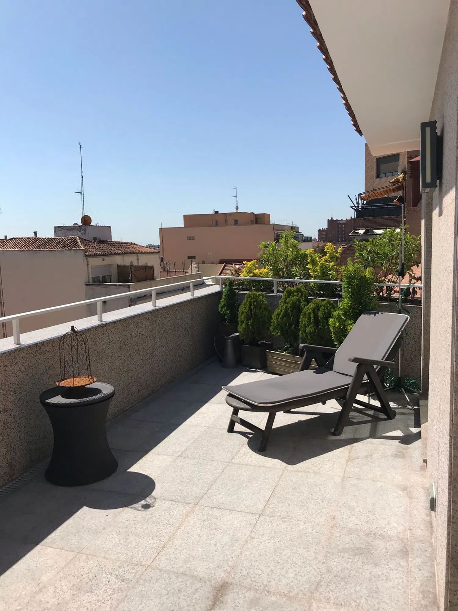 Ático en calle de Alonso Cano, 53 - Foto 2