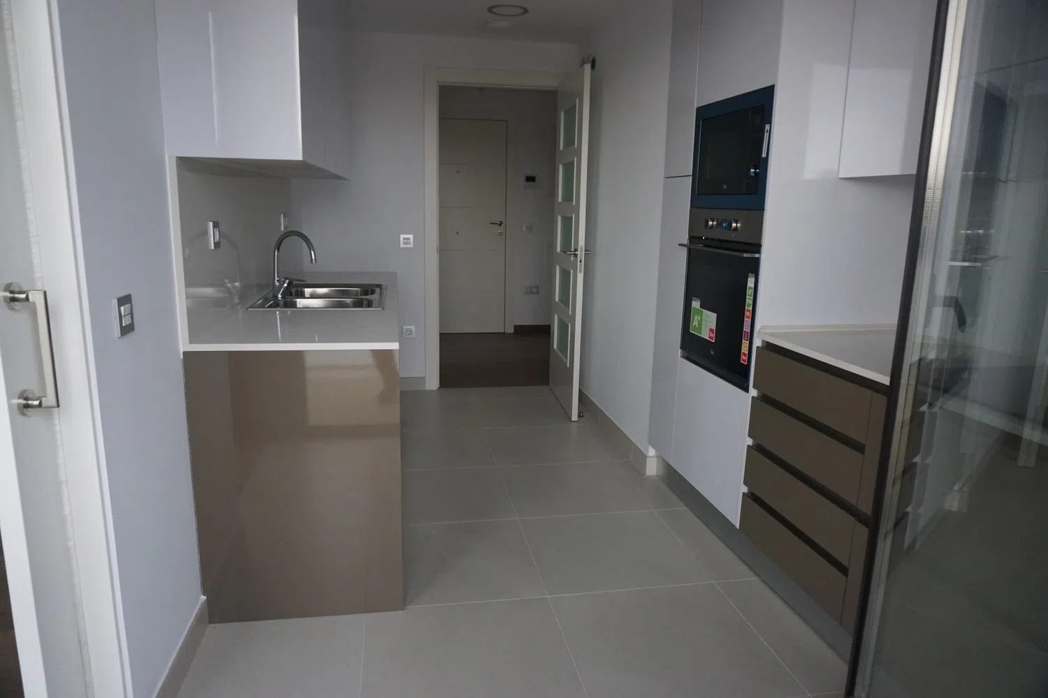 Piso en calle de l'Estatut, 35 - Foto 2