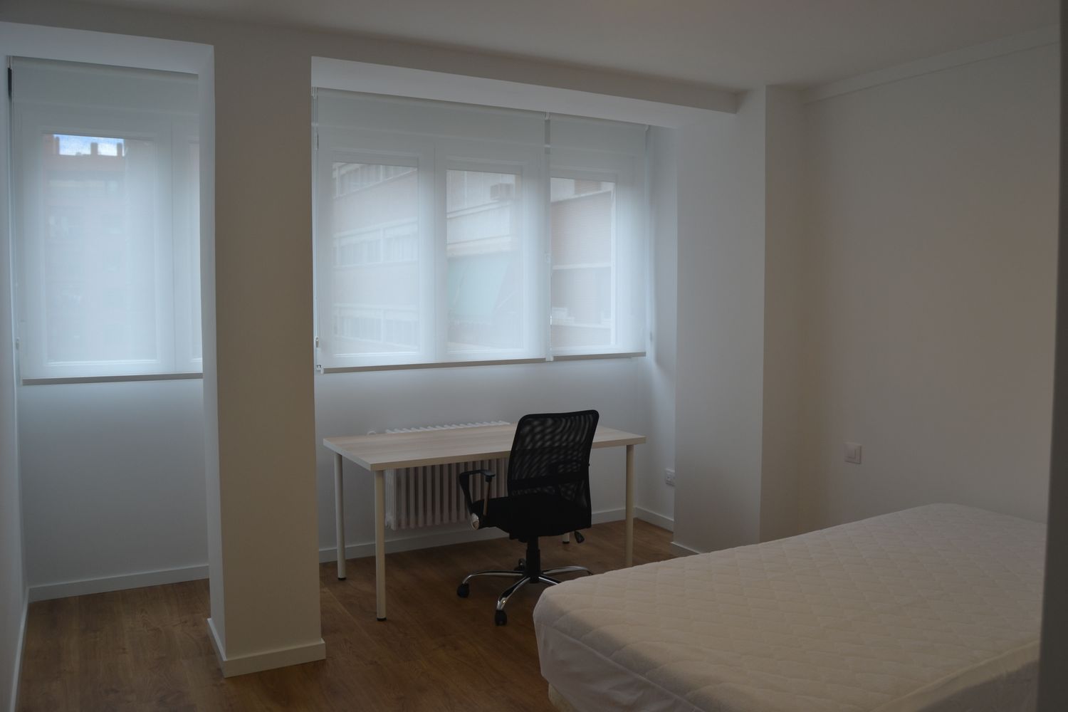 Piso en calle de Joaquín María López, 27 - Foto 4