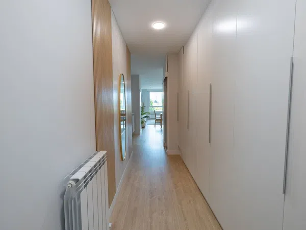 Piso en calle Benjamín de Tudela, 21 - Foto 16