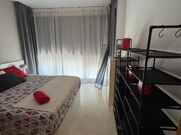 Piso en calle Marina Alta, 4 - Foto 2