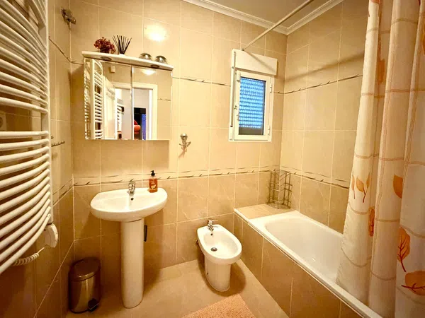 Chalet pareado en Calle la Clevilla, 1, La Cañada - Los Alcores, La Cañada - Los Alcores - Foto 11