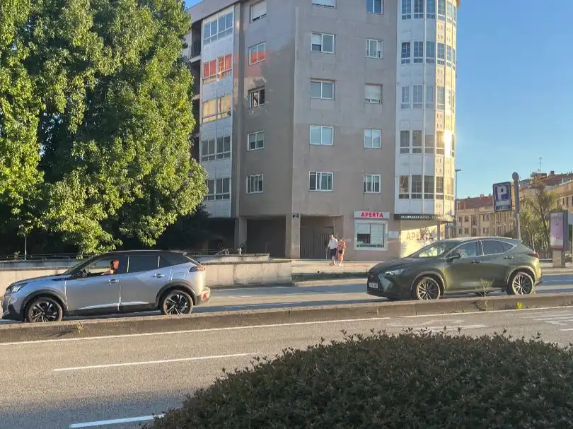 Piso en  Rúa Quintela 27 - Foto 2