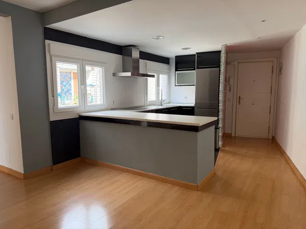 Piso en calle Cristo de los Remedios, 40 - Foto 33