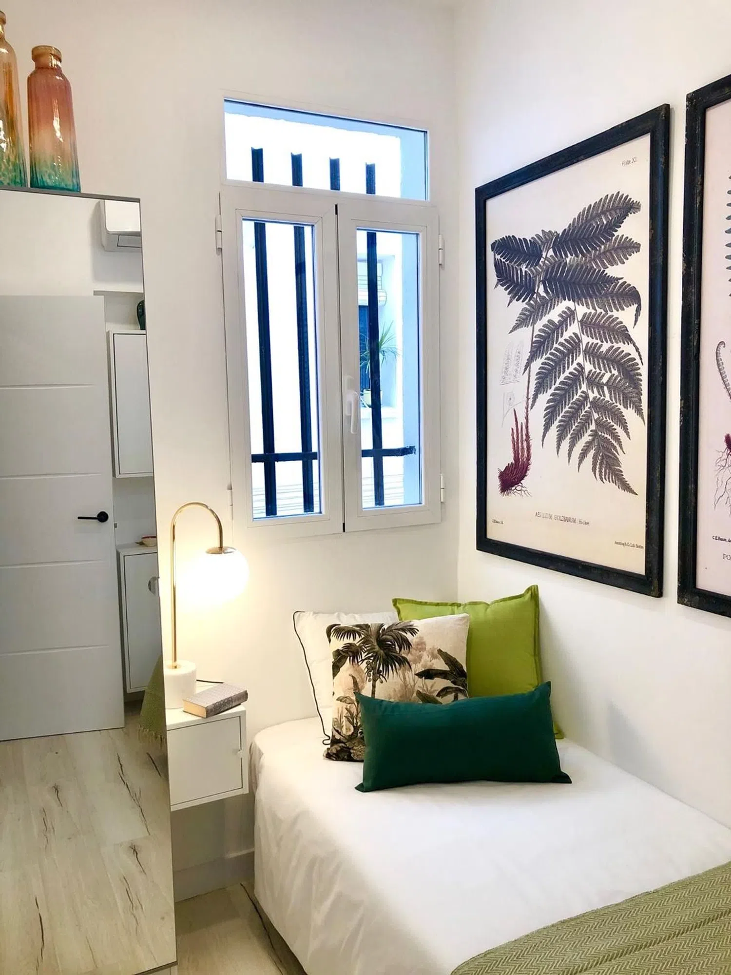 Piso en calle de Antonio López, 41 - Foto 15