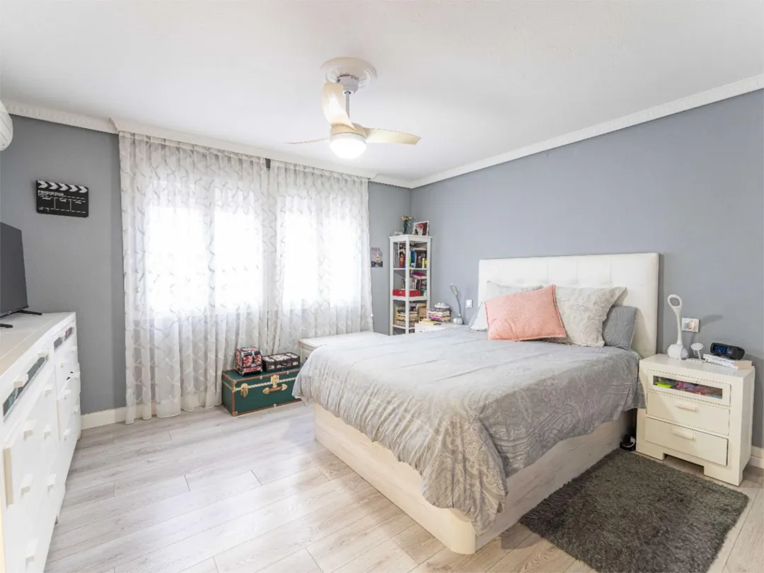 Chalet en  Calle de Bilbao 16 - Foto 22