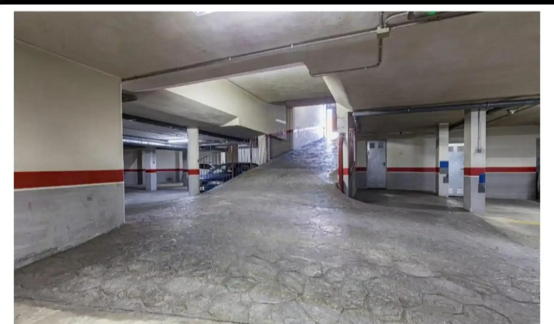 Piso en  Calle Calvario 109 - Foto 5