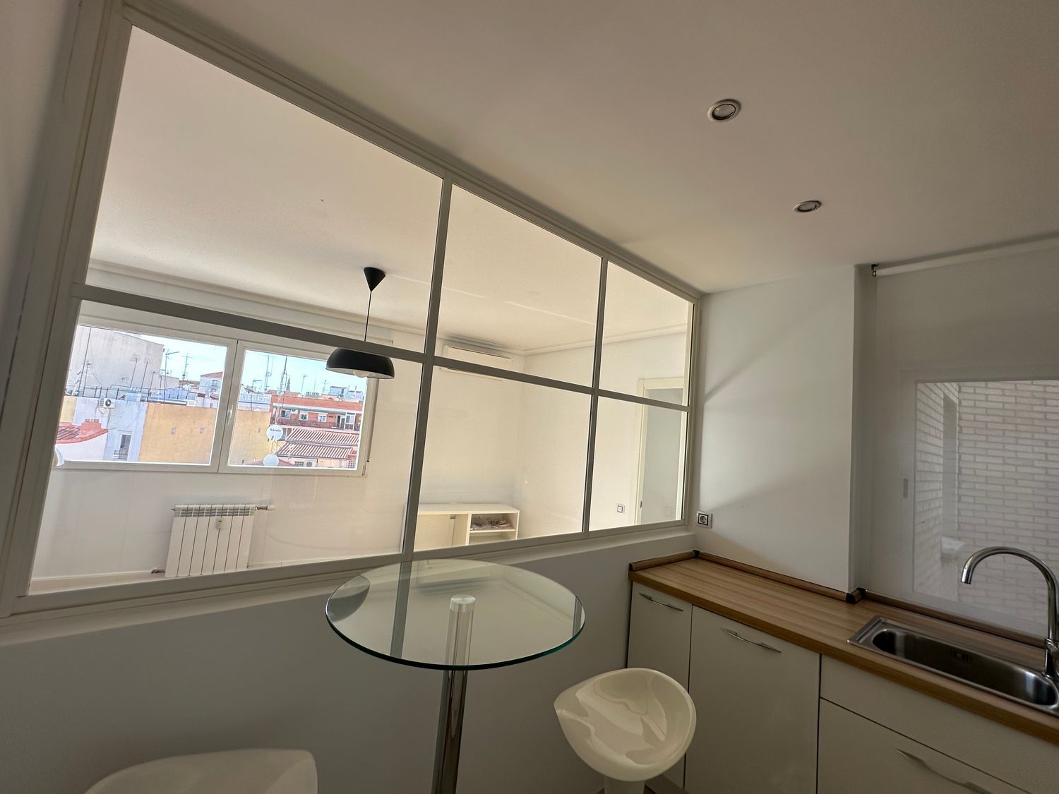 Piso en calle de Luchana, 33 - Foto 4