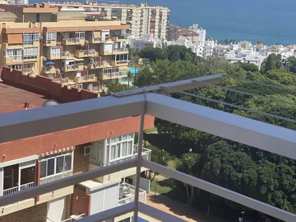 Estudio en Avenida Gamonal, 4, Parque de la Paloma, Parque de la Paloma - Foto 4