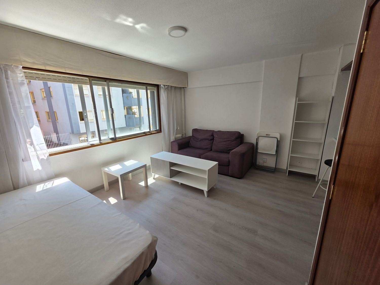 Estudio en Calle Esperanto, 2, Fátima - Foto 4