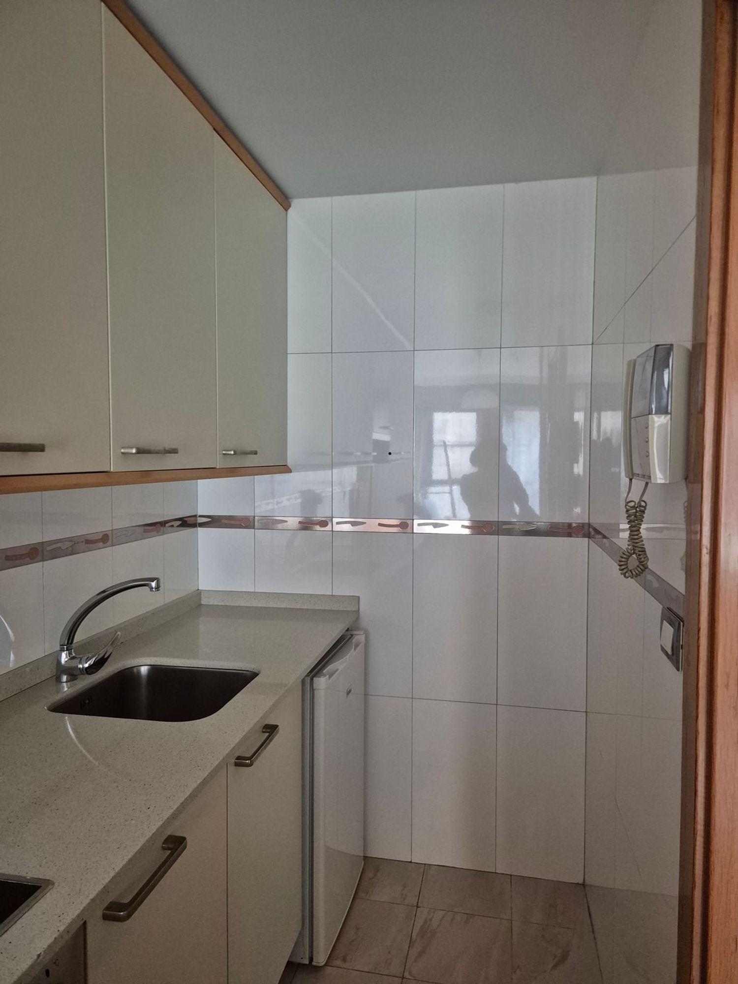 Estudio en Garcia Barbon, 27, Centro - Areal - Foto 5