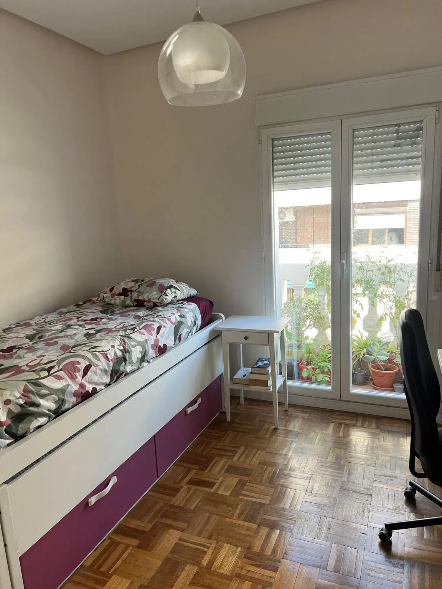 Piso en calle de Andrés Mellado, 40 - Foto 7