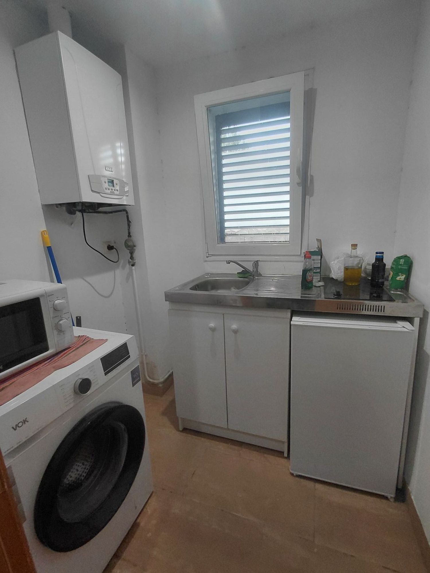 Piso en Calle Almohades, 3, Pueblo Indalo-Ventanicas-El Cantal, Pueblo Indalo-Ventanicas-El Cantal - Foto 6