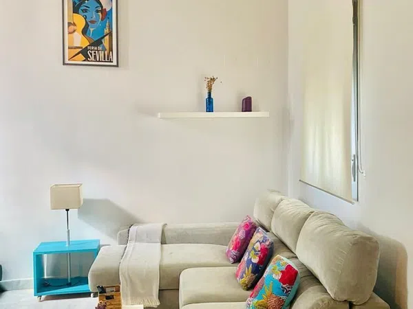 Estudio en calle Francos, 26 - Foto 5