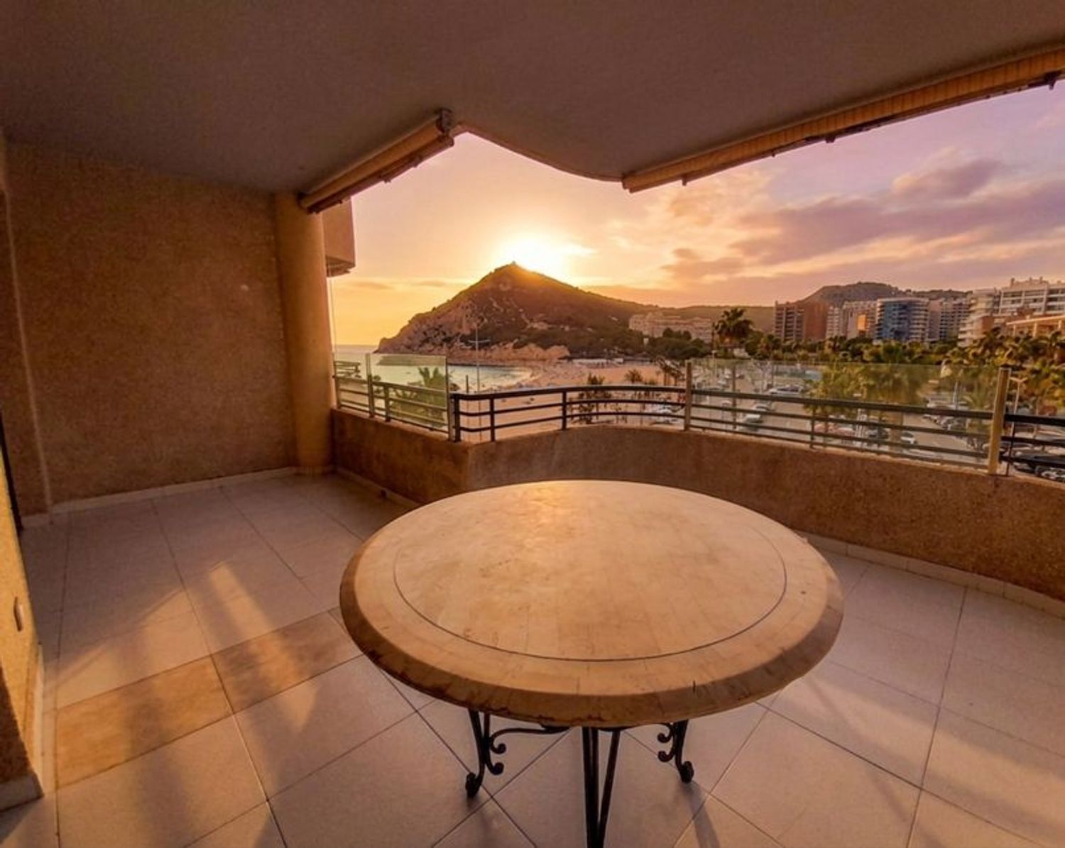 Piso en Cala de Finestrat - Foto 15