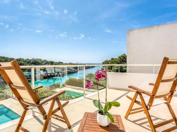 Casa de pueblo en Ronda de sa Punta, 61, Cala En Blanes, Cala En Blanes - Foto 5