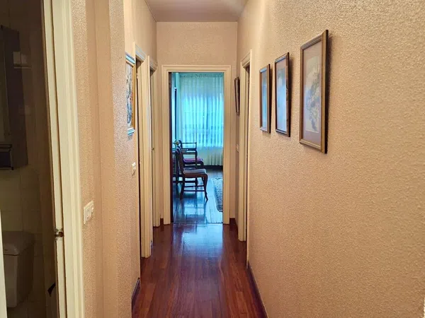 Piso en Calle las Mercedes Kalea, 3, Muelle de las Arenas - Foto 17