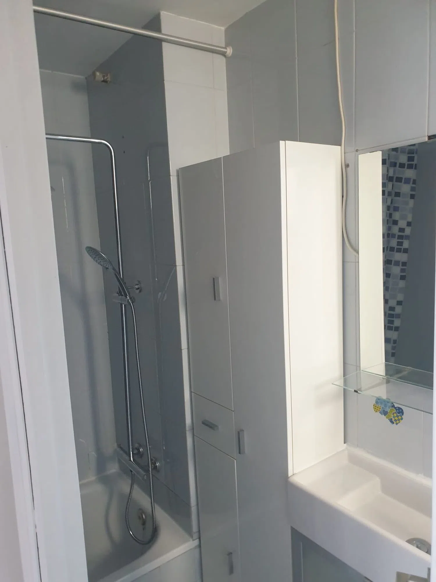 Estudio en calle José María Pemán, 12 - Foto 9