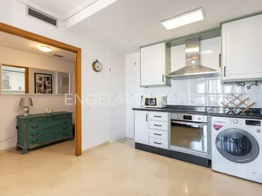 Piso en  Valencia Capital - Foto 10