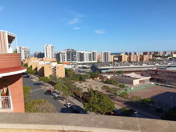 Estudio en Calle Manuel Azaña, 125, Barrio San Luis - Los Molinos, Barrio San Luis - Los Molinos - Foto 1