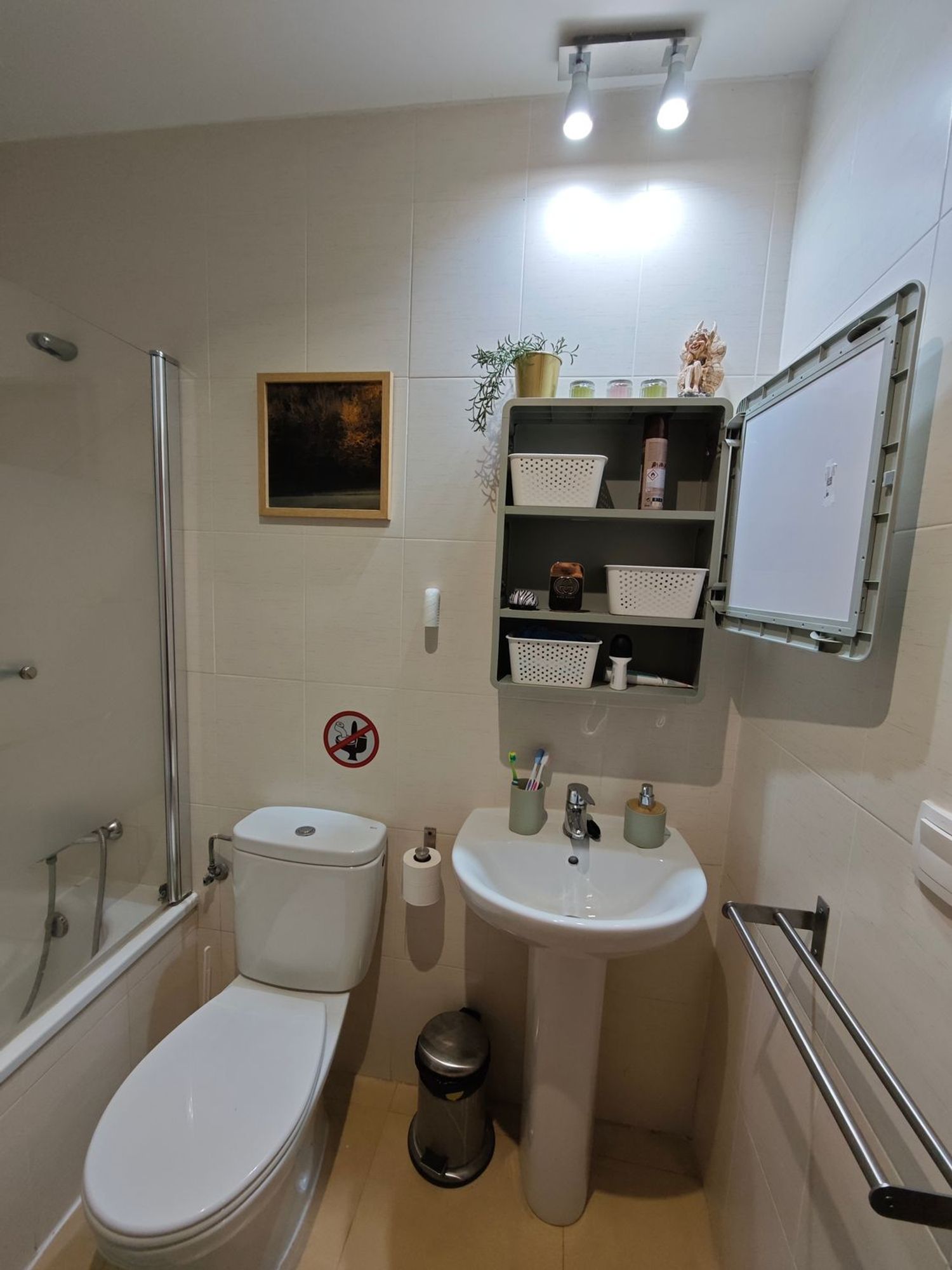 Piso en Condado de Alhama Golf Resort, 439 - Foto 6